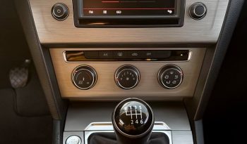 VW PASSAT VARIANT 1.6 TDI CONFORTLINE completo