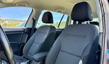VW GOLF VII VARIANT 1.6 TDI BLUEMOTION CONFORTLINE completo