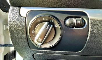 VW SCIROCCO 1.4 TSI SPORT completo
