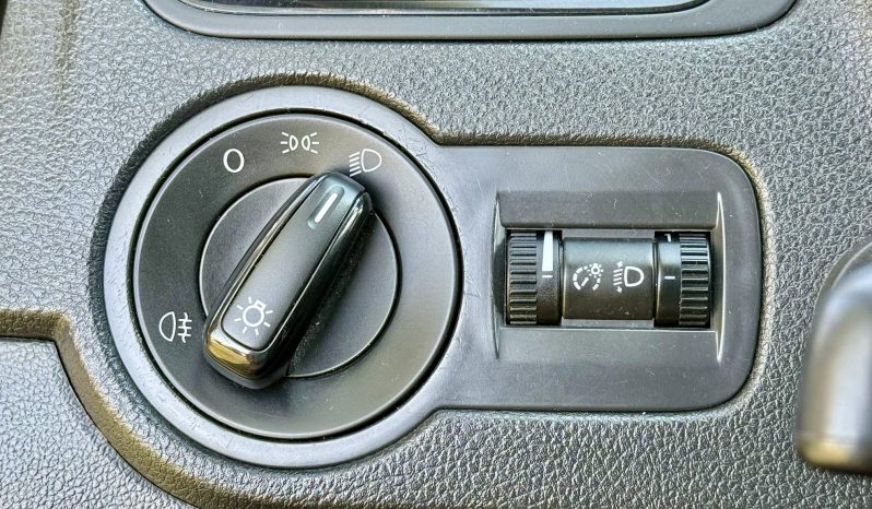 VW POLO 1.2 CONFORTLINE completo