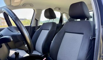 VW POLO 1.2 CONFORTLINE completo
