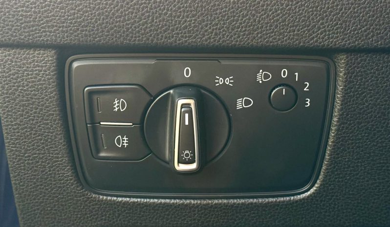 VW PASSAT VARIANT 1.6 TDI CONFORTLINE completo