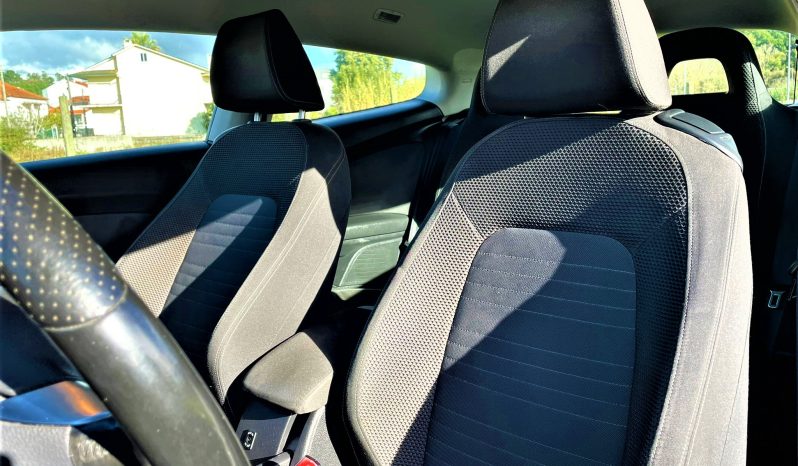 VW SCIROCCO 1.4 TSI SPORT completo