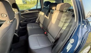 VW PASSAT VARIANT 1.6 TDI CONFORTLINE completo