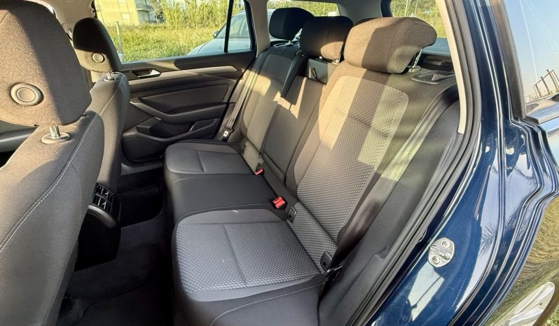 VW PASSAT VARIANT 1.6 TDI CONFORTLINE completo
