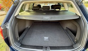 VW PASSAT VARIANT 1.6 TDI CONFORTLINE completo
