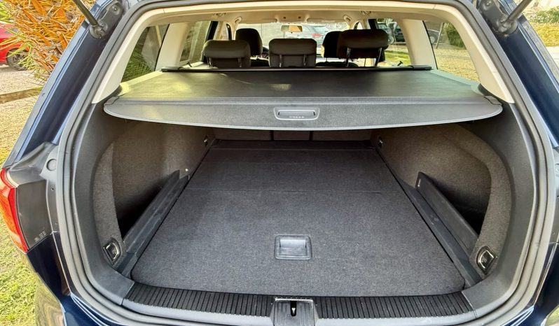 VW PASSAT VARIANT 1.6 TDI CONFORTLINE completo