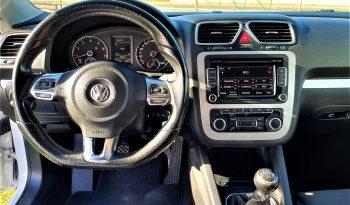 VW SCIROCCO 1.4 TSI SPORT completo