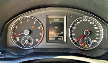 VW SCIROCCO 1.4 TSI SPORT completo