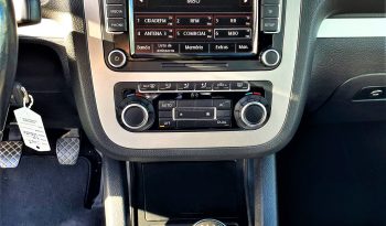 VW SCIROCCO 1.4 TSI SPORT completo