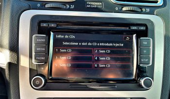 VW SCIROCCO 1.4 TSI SPORT completo