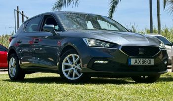 SEAT LEON STYLE DSG completo