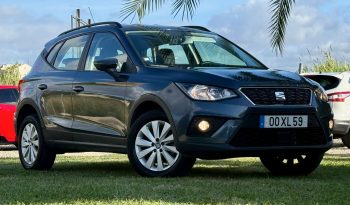 SEAT ARONA STYLE completo