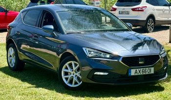 SEAT LEON STYLE DSG completo