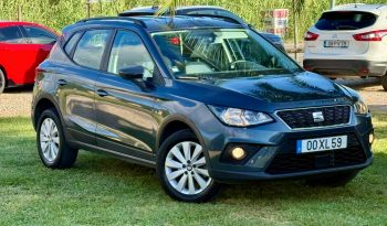 SEAT ARONA STYLE completo