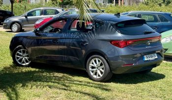 SEAT LEON STYLE DSG completo