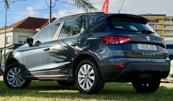 SEAT ARONA STYLE completo