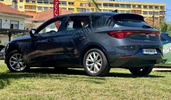SEAT LEON STYLE DSG completo