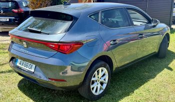 SEAT LEON STYLE DSG completo