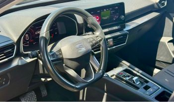 SEAT LEON STYLE DSG completo