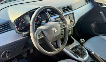 SEAT ARONA STYLE completo