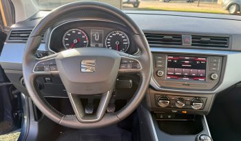 SEAT ARONA STYLE completo