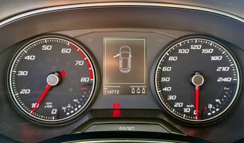 SEAT ARONA STYLE completo