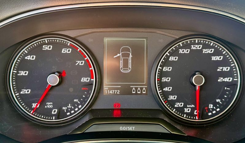 SEAT ARONA STYLE completo