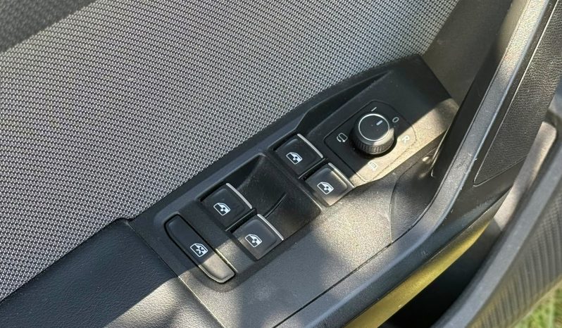 SEAT LEON STYLE DSG completo
