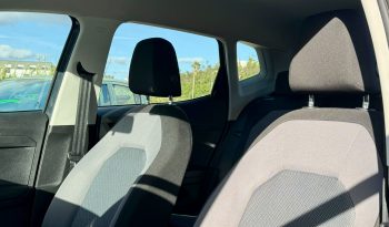 SEAT ARONA STYLE completo