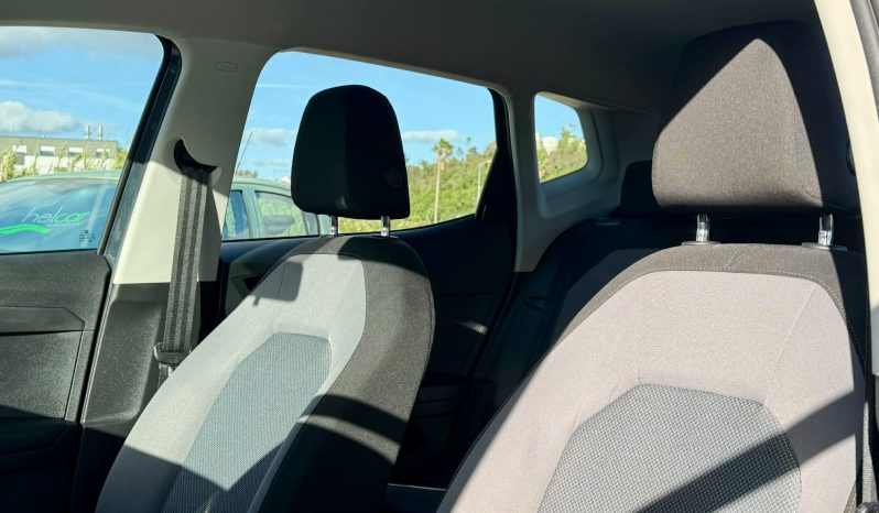 SEAT ARONA STYLE completo