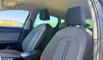 SEAT LEON STYLE DSG completo