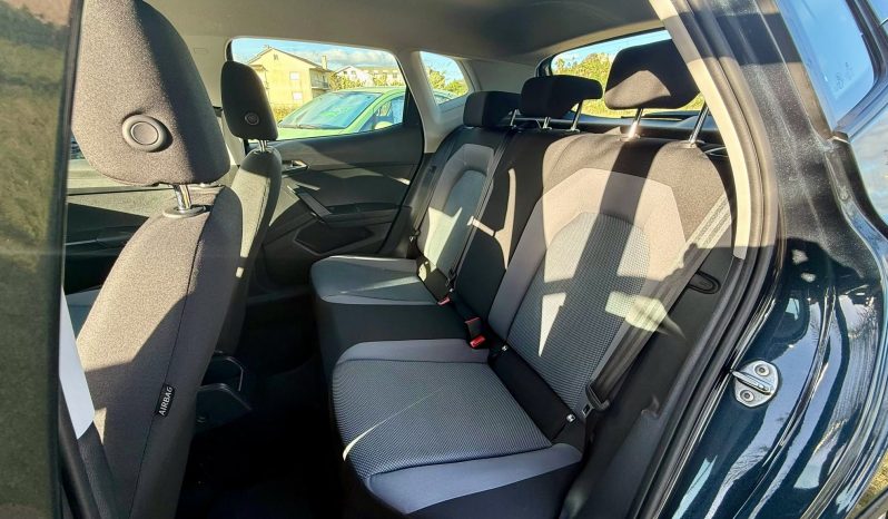 SEAT ARONA STYLE completo
