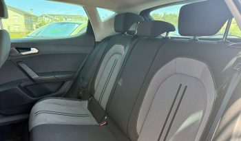 SEAT LEON STYLE DSG completo