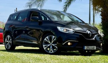 RENAULT GRAND SCENIC 1.5 HYBRID ASSIST completo