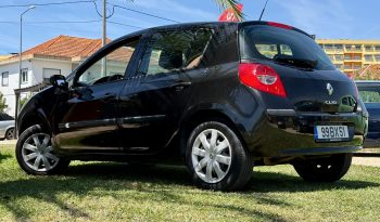 RENAULT CLIO 1.2 DYNAMIQUE completo