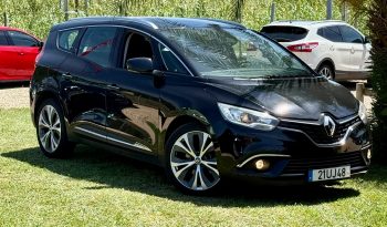 RENAULT GRAND SCENIC 1.5 HYBRID ASSIST completo