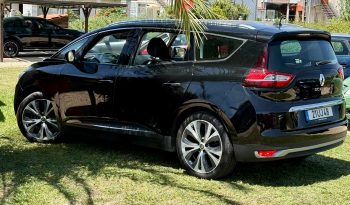 RENAULT GRAND SCENIC 1.5 HYBRID ASSIST completo