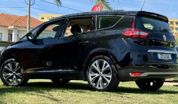 RENAULT GRAND SCENIC 1.5 HYBRID ASSIST completo