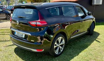 RENAULT GRAND SCENIC 1.5 HYBRID ASSIST completo