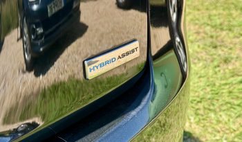 RENAULT GRAND SCENIC 1.5 HYBRID ASSIST completo
