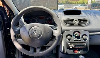 RENAULT CLIO 1.2 DYNAMIQUE completo