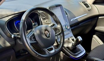 RENAULT GRAND SCENIC 1.5 HYBRID ASSIST completo