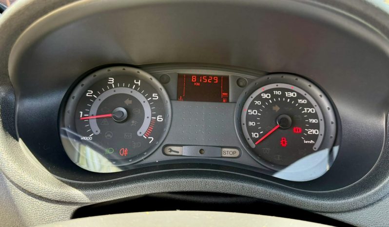 RENAULT CLIO 1.2 DYNAMIQUE completo