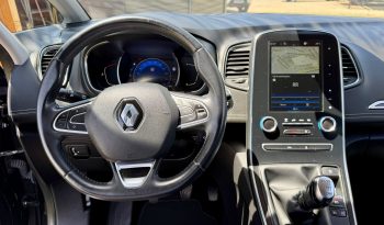 RENAULT GRAND SCENIC 1.5 HYBRID ASSIST completo