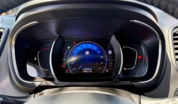RENAULT GRAND SCENIC 1.5 HYBRID ASSIST completo