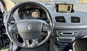 RENAULT MEGANE SPORT TOURER 1.5 DCI LIMITED completo