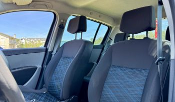 RENAULT CLIO 1.2 DYNAMIQUE completo