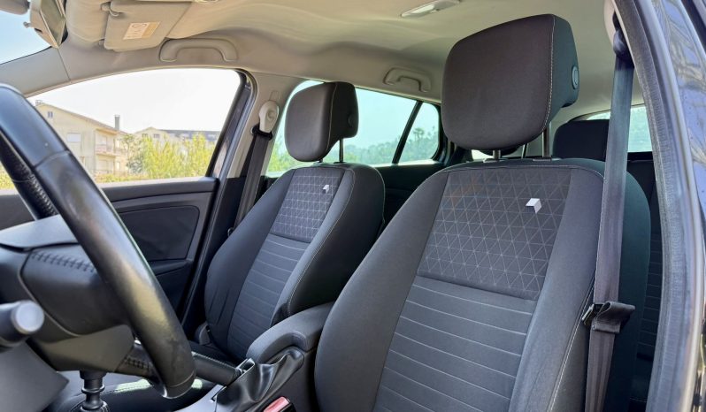 RENAULT MEGANE SPORT TOURER 1.5 DCI LIMITED completo
