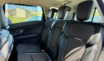 RENAULT GRAND SCENIC 1.5 HYBRID ASSIST completo